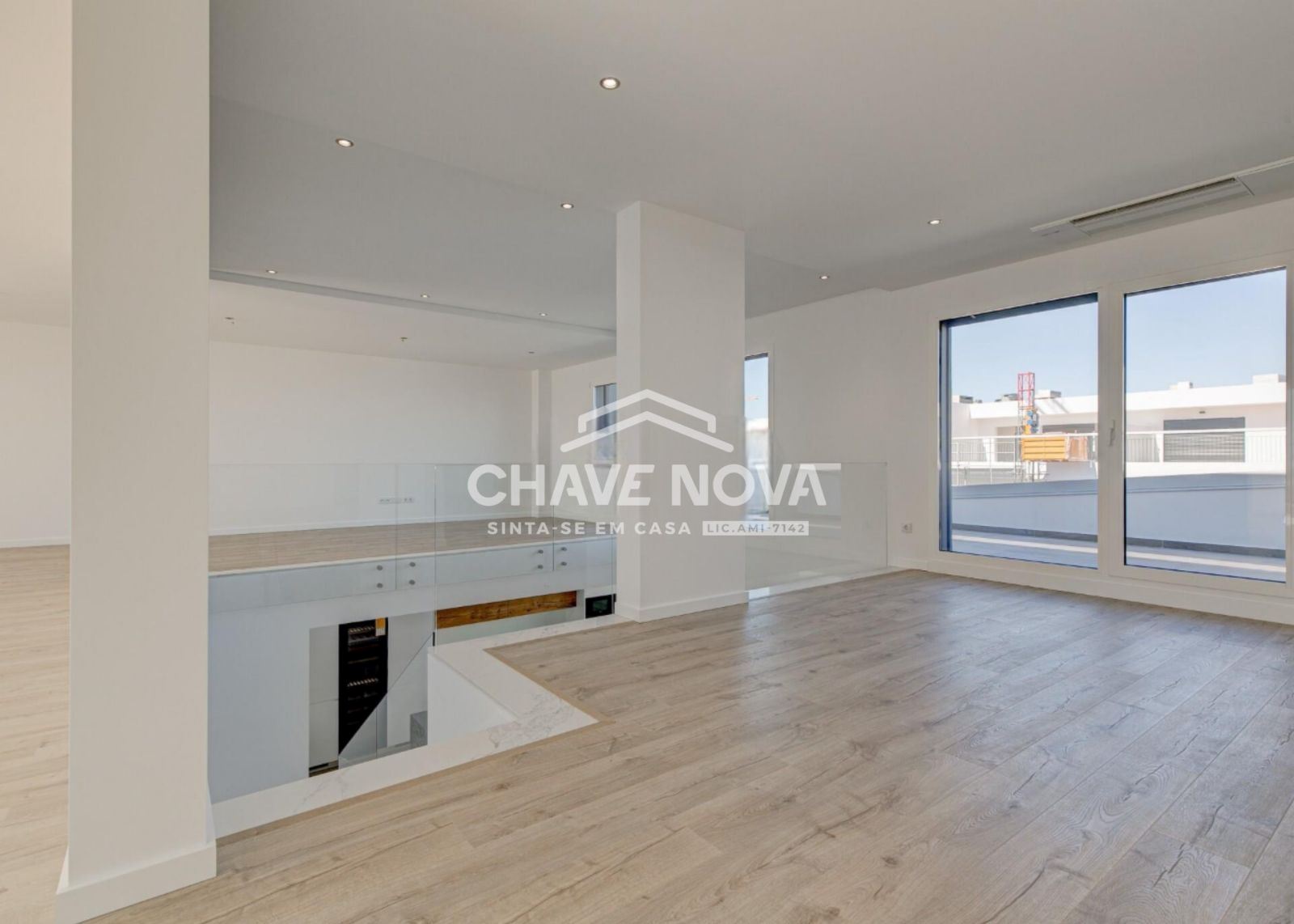 Apartamento T4 para Venda em Montijo e Afonsoeiro Foto 7