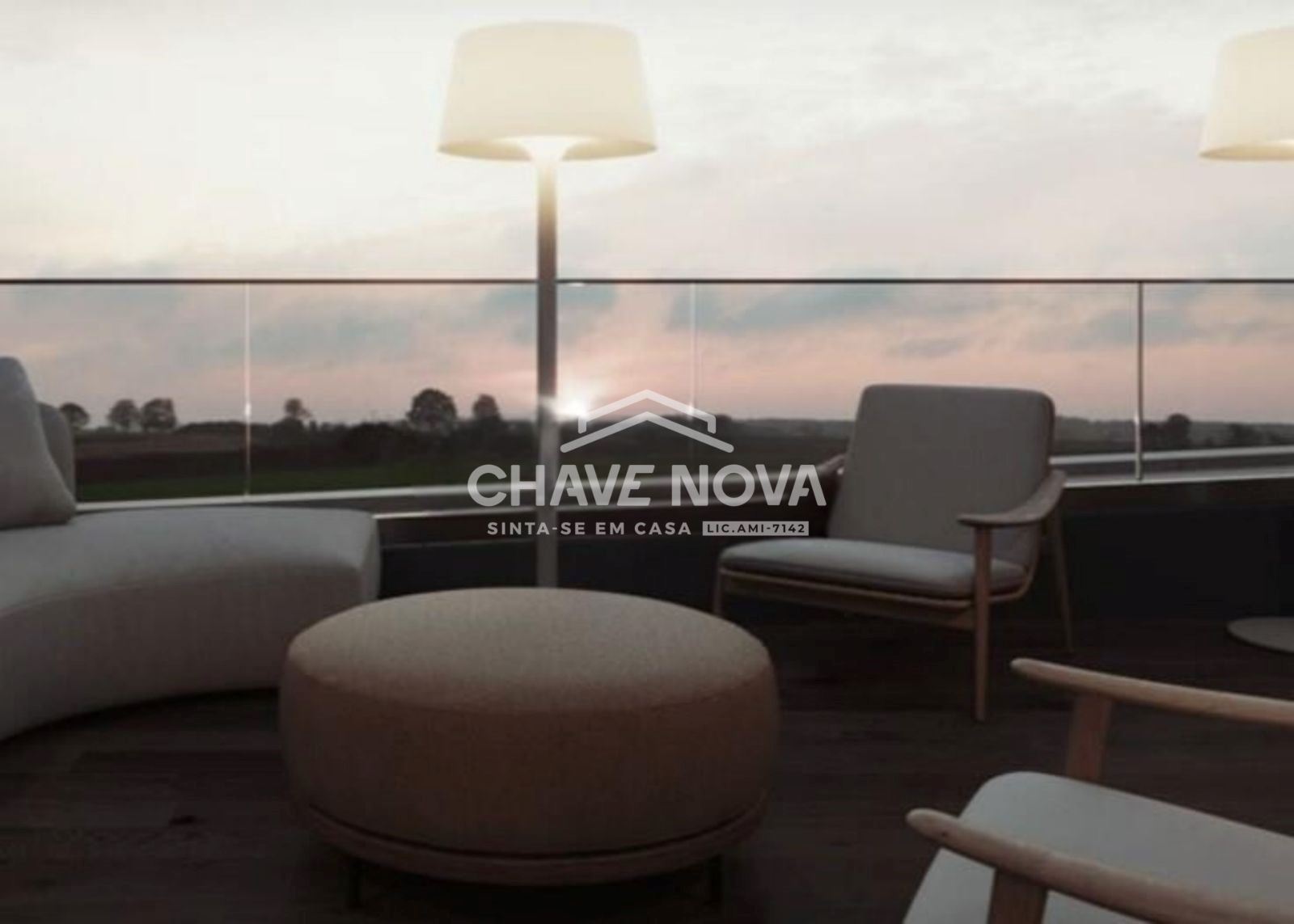 Apartamento T4 para Venda em Montijo e Afonsoeiro Foto 16