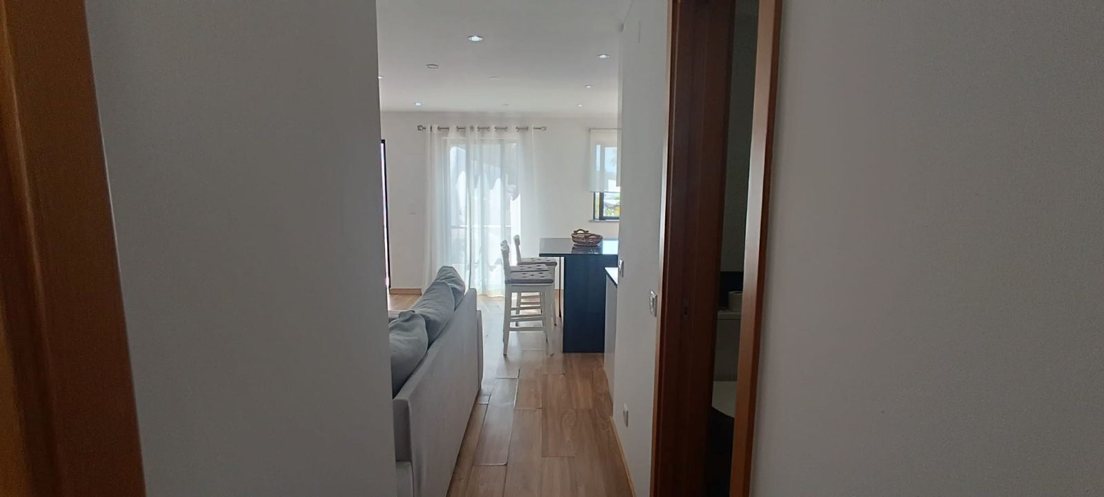 T2 PARA VENDA APARTAMENTOS HONORIO