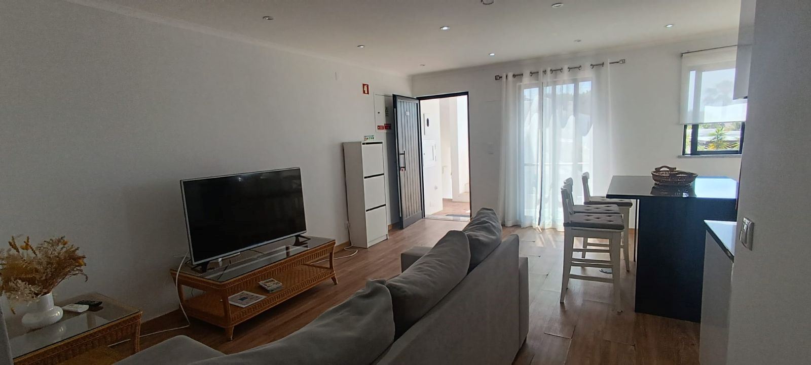 T2 PARA VENDA APARTAMENTOS HONORIO