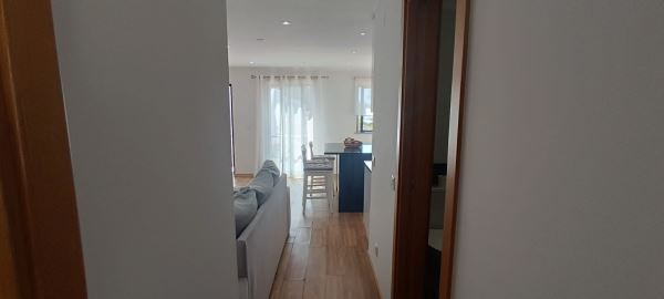 T2 PARA VENDA APARTAMENTOS HONORIO