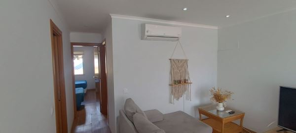 T2 PARA VENDA APARTAMENTOS HONORIO