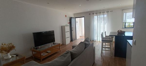 T2 PARA VENDA APARTAMENTOS HONORIO