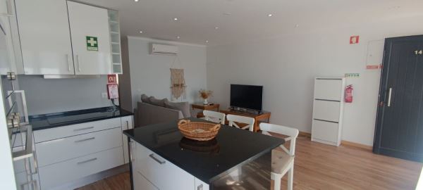 T2 PARA VENDA APARTAMENTOS HONORIO