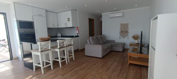 T2 PARA VENDA APARTAMENTOS HONORIO