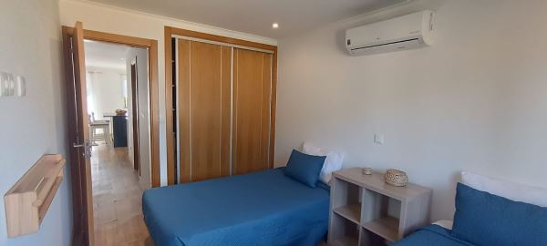 T2 PARA VENDA APARTAMENTOS HONORIO