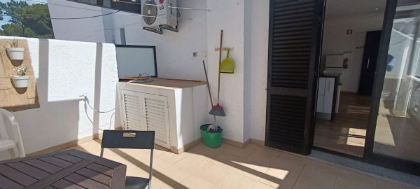 T2 PARA VENDA APARTAMENTOS HONORIO
