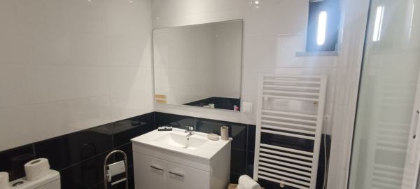 T2 PARA VENDA APARTAMENTOS HONORIO