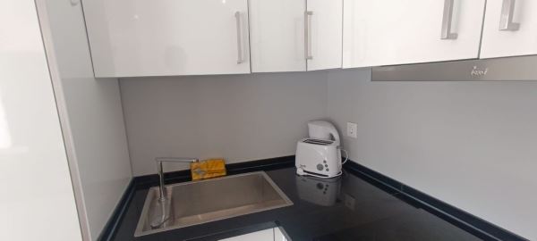 T2 PARA VENDA APARTAMENTOS HONORIO
