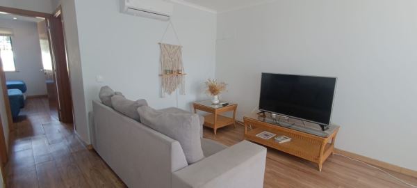 T2 PARA VENDA APARTAMENTOS HONORIO