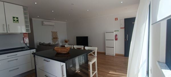 T2 PARA VENDA APARTAMENTOS HONORIO