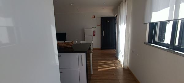 T2 PARA VENDA APARTAMENTOS HONORIO