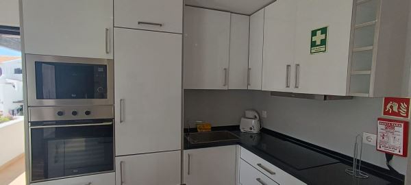 T2 PARA VENDA APARTAMENTOS HONORIO