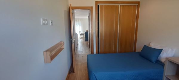 T2 PARA VENDA APARTAMENTOS HONORIO