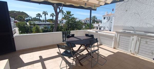 T2 PARA VENDA APARTAMENTOS HONORIO
