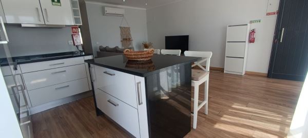 T2 PARA VENDA APARTAMENTOS HONORIO