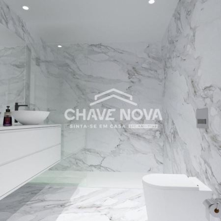 Apartamento T1 Novo - Costa Cabral - Porto