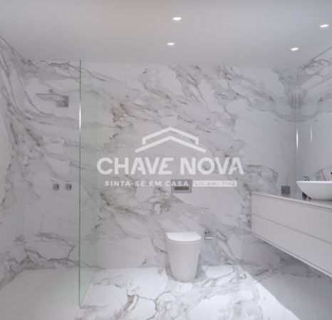 Apartamento T1 Novo - Costa Cabral - Porto