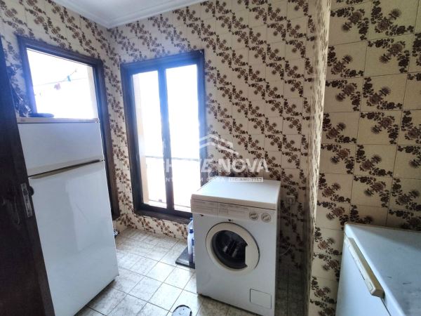 Apartamento T3 c/ varanda, elevador e garagem - São João da Madeira 