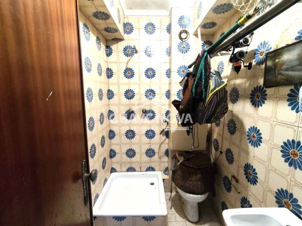 Apartamento T3 c/ varanda, elevador e garagem - São João da Madeira 