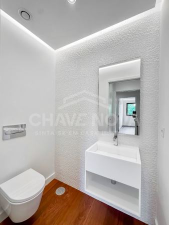 Arrendamento Penthouse T4 em Matosinhos