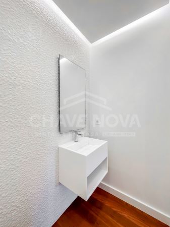 Arrendamento Penthouse T4 em Matosinhos
