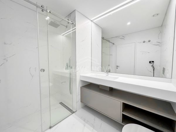 Arrendamento Penthouse T4 em Matosinhos
