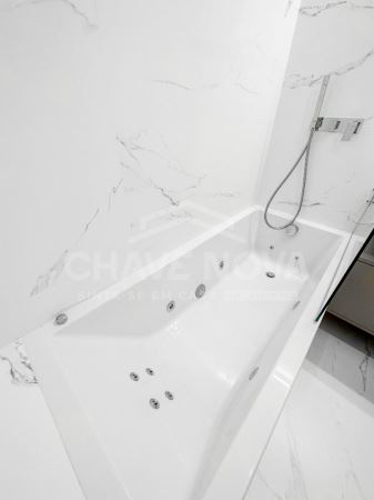 Arrendamento Penthouse T4 em Matosinhos