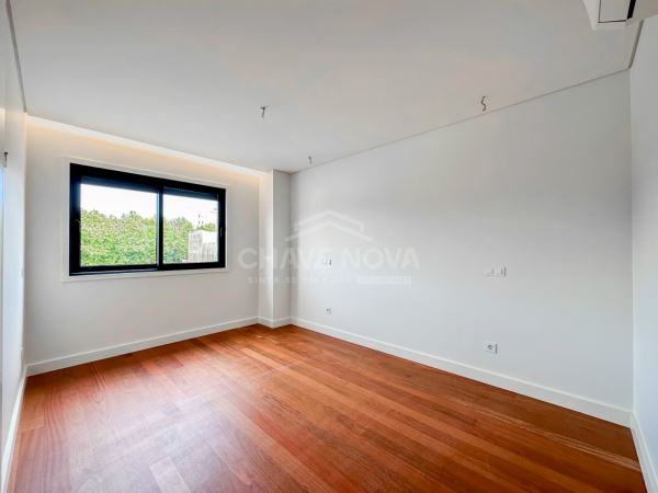 Arrendamento Penthouse T4 em Matosinhos