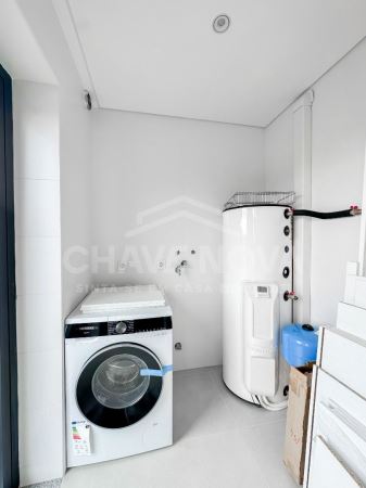 Arrendamento Penthouse T4 em Matosinhos