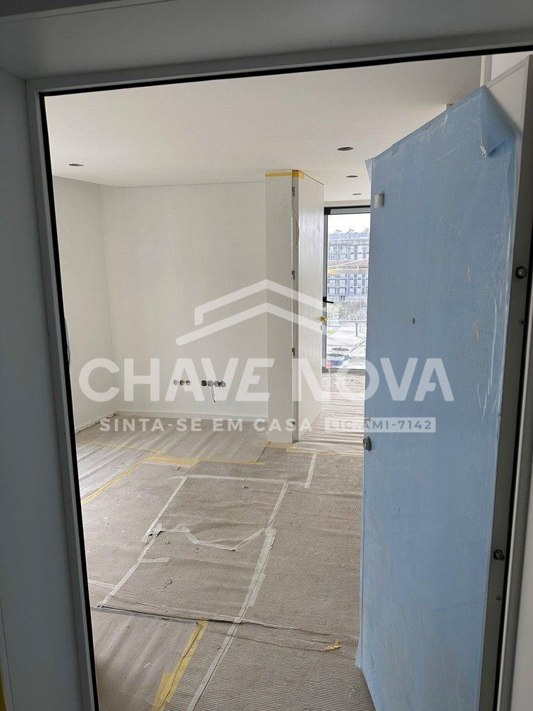 Apartamento T1 no Parque dos Sobreiros  - Asprela