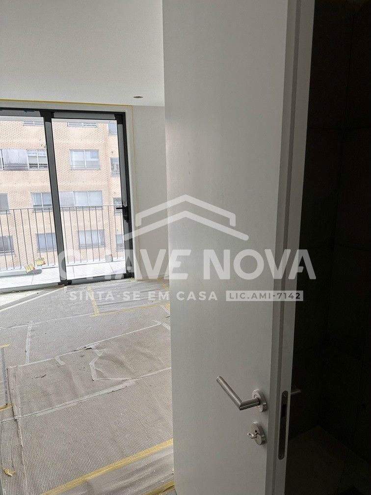 Apartamento T1 no Parque dos Sobreiros  - Asprela
