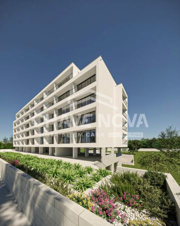 Apartamento T1 no Parque dos Sobreiros  - Asprela