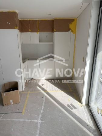Apartamento T1 no Parque dos Sobreiros  - Asprela