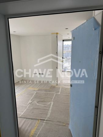 Apartamento T1 no Parque dos Sobreiros  - Asprela