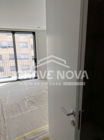Apartamento T1 no Parque dos Sobreiros  - Asprela