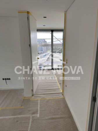 Apartamento T1 no Parque dos Sobreiros  - Asprela