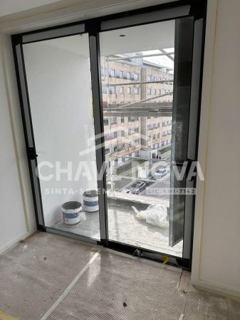 Apartamento T1 no Parque dos Sobreiros  - Asprela