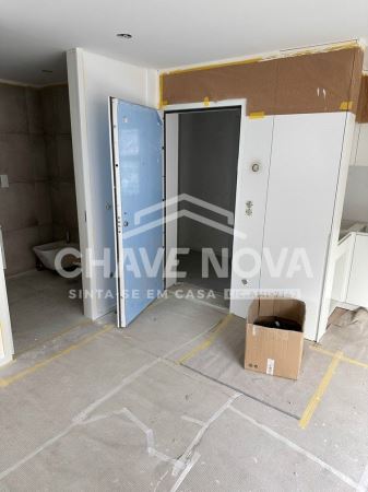 Apartamento T1 no Parque dos Sobreiros  - Asprela