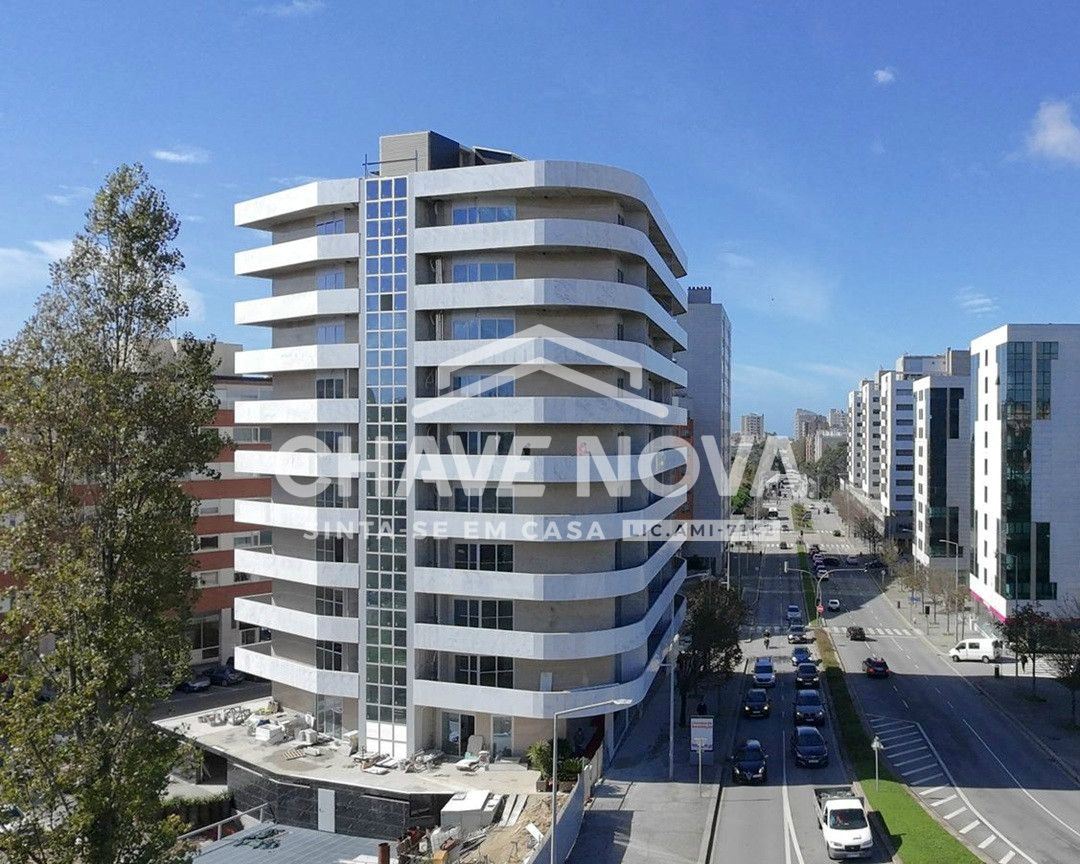 Apartamento 2 Quartos - Ramalde, Porto