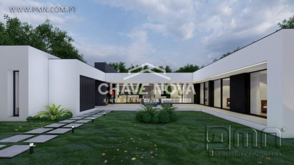 Moradia de luxo em Cacia