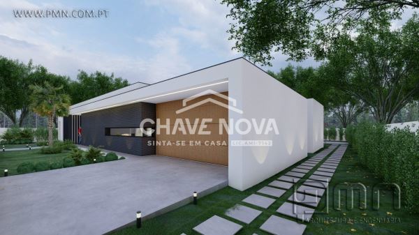 Moradia de luxo em Cacia