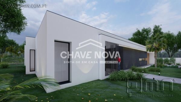 Moradia de luxo em Cacia