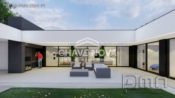 Moradia de luxo em Cacia