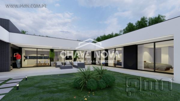 Moradia de luxo em Cacia