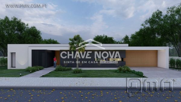 Moradia de luxo em Cacia