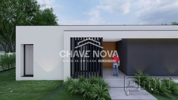 Moradia de luxo em Cacia
