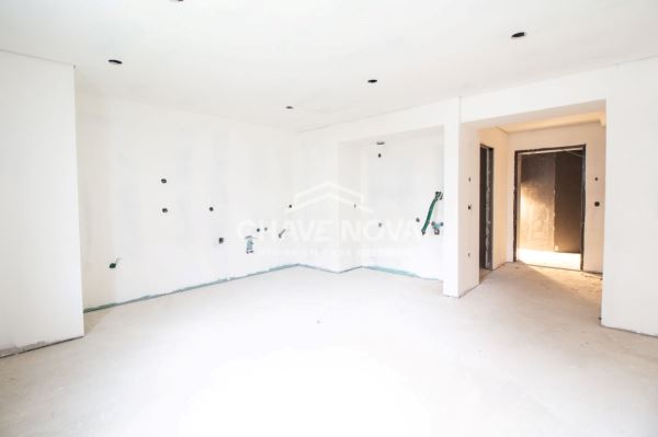 Apartamento T1 NOVO - Condomínio Fechado com Piscina - Canidelo
