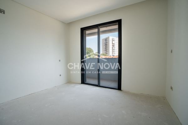 Apartamento T3 Novo c/ Lugar de Garagem Duplo em Santa Marinha (Coimbrões)