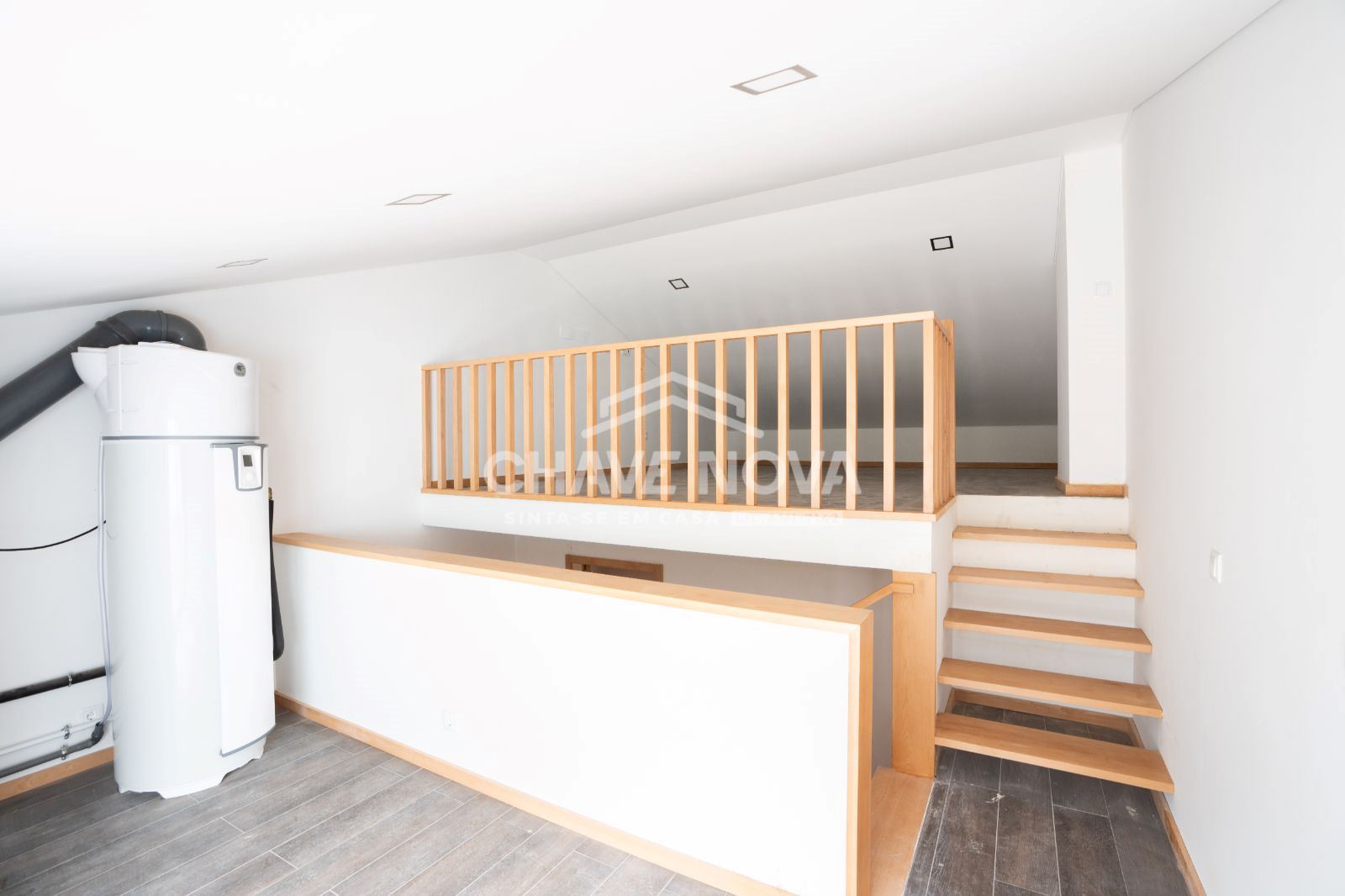 Moradia T3 para Venda em Mafamude e Vilar do Paraíso Foto 21